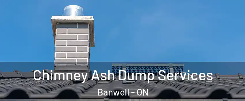 Chimney Ash Dump Services Banwell - ON