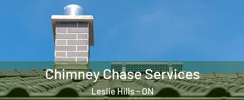 Chimney Chase Services Leslie Hills - ON