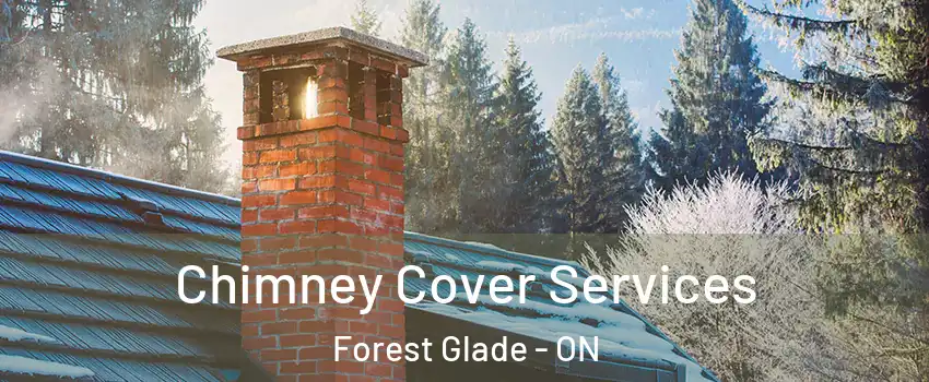  Chimney Cover Services Forest Glade - ON