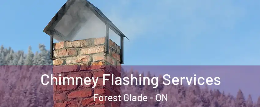  Chimney Flashing Services Forest Glade - ON