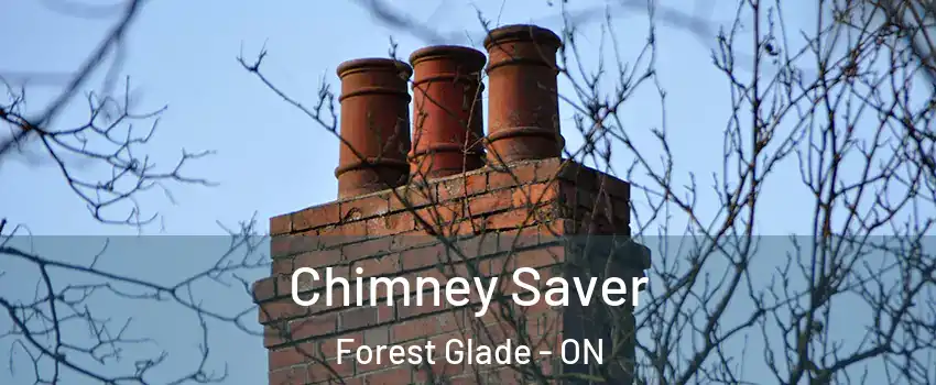  Chimney Saver Forest Glade - ON