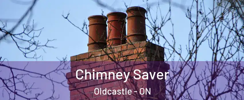 Chimney Saver Oldcastle - ON