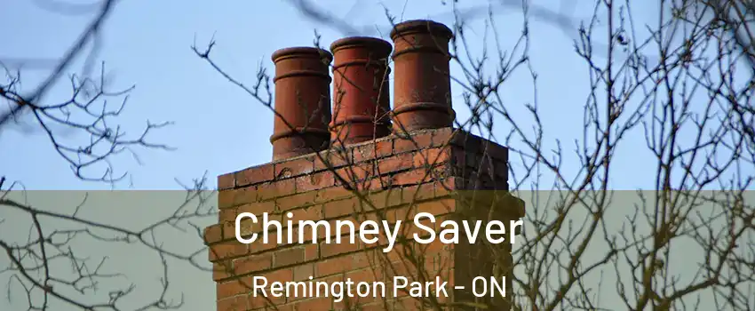 Chimney Saver Remington Park - ON