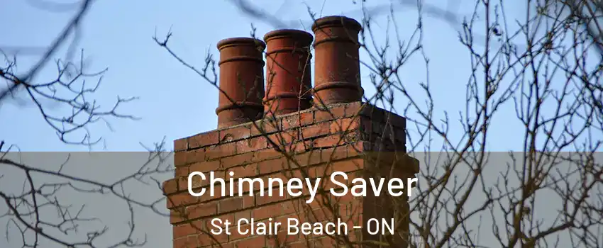 Chimney Saver St Clair Beach - ON