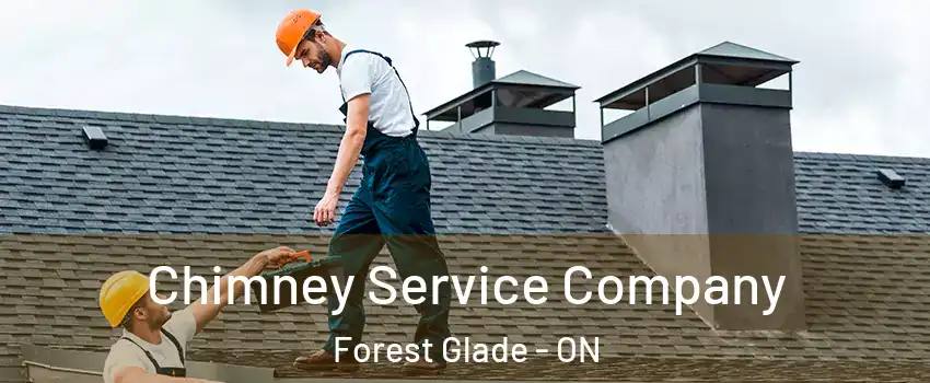 Chimney Service Company Forest Glade - ON