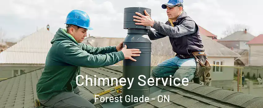  Chimney Service Forest Glade - ON