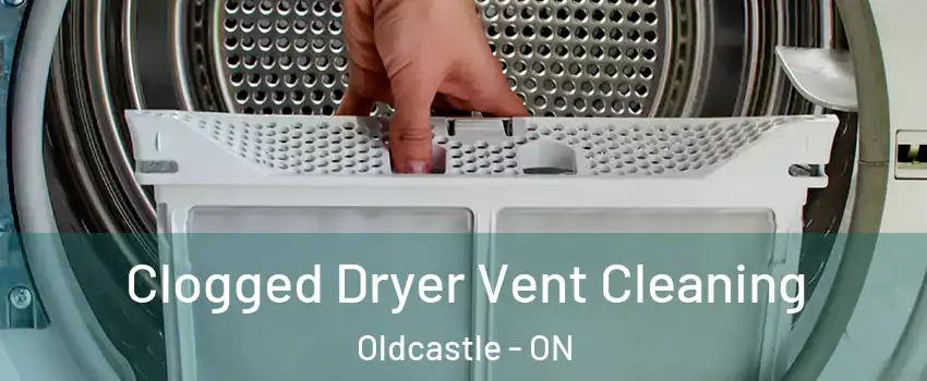  Clogged Dryer Vent Cleaning Oldcastle - ON