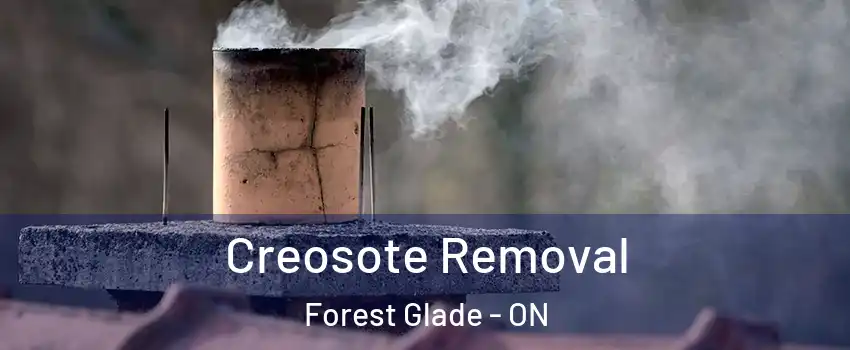  Creosote Removal Forest Glade - ON