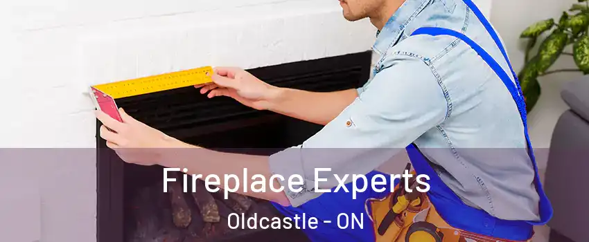  Fireplace Experts Oldcastle - ON