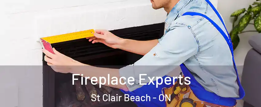  Fireplace Experts St Clair Beach - ON