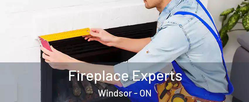  Fireplace Experts Windsor - ON