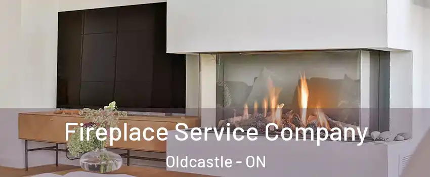  Fireplace Service Company Oldcastle - ON