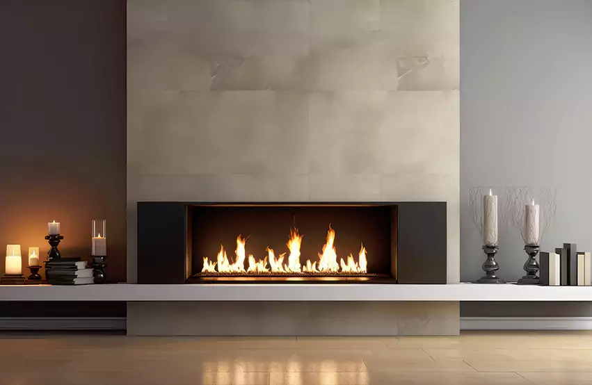Gas Fireplace Services in Windsor, ON