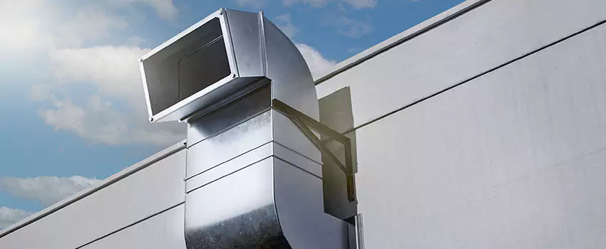Trusted Air Duct Cleaning Company in Windsor, Ontario