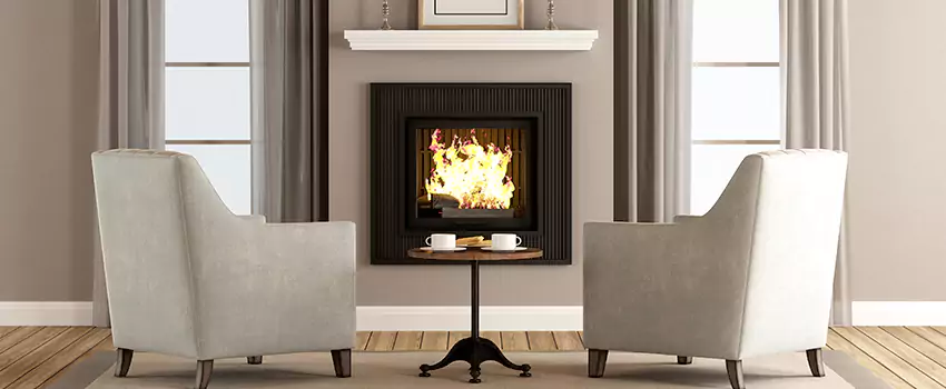 Astria Vent Free Gas Fireplaces Installation in Windsor, ON