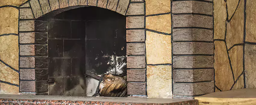 Damaged Brick Fireplace Replacements Services in Windsor, ON