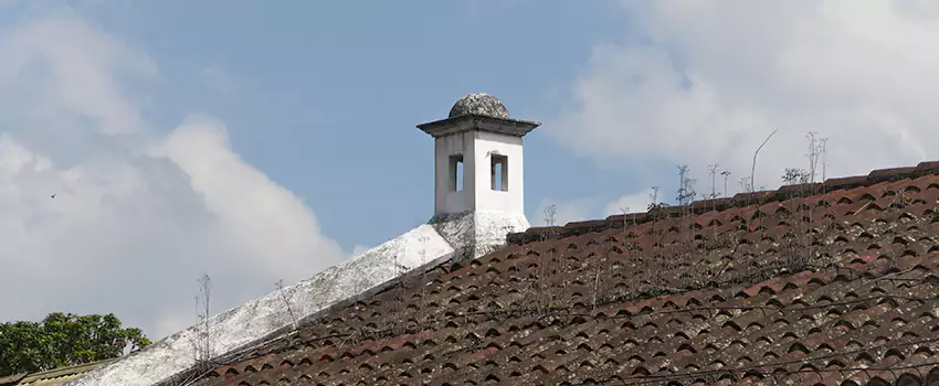 Chimney Air Vent Repair in Windsor, ON