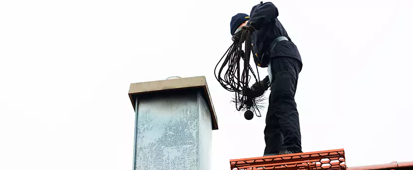Residential Chimney Animal Removal Solution in Windsor, ON