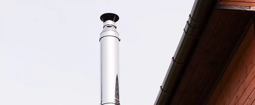 Animal Screen Chimney Cap Repair And Installation Services in Windsor, Ontario