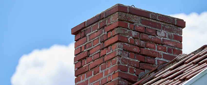 Chimney Fireplace Ash Dump Cleaning in Windsor, ON