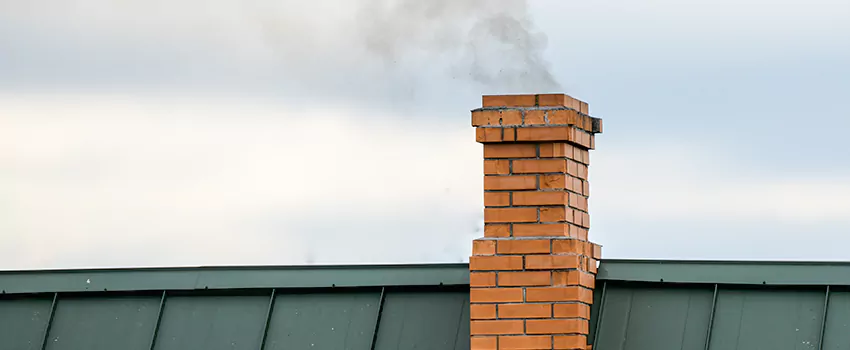 Clean Blocked Chimney in Windsor, Ontario