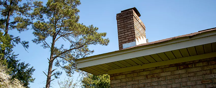 Chimney Chase Inspection Near Me in Windsor, Ontario