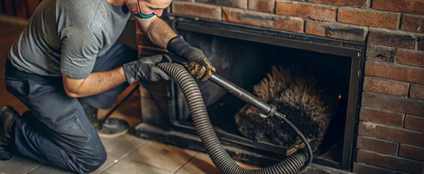 Chimney Brush Cleaning in Windsor, Ontario