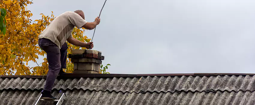 Chimney Creosote Cleaning Cost in Windsor, Ontario