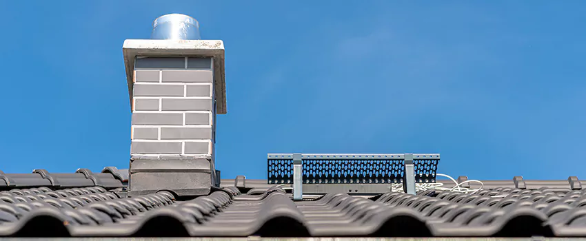 Chimney Damper Inspection in Windsor, ON