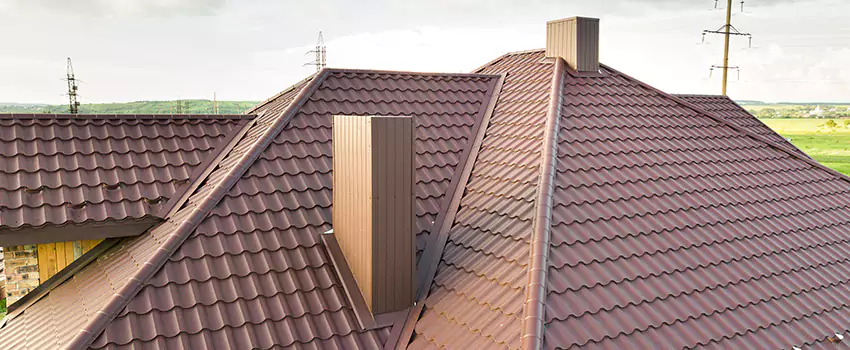 Chimney Creosote Cleaning in Windsor, ON