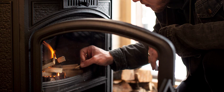 Residential Chimney Flashing Restoration in Windsor, ON