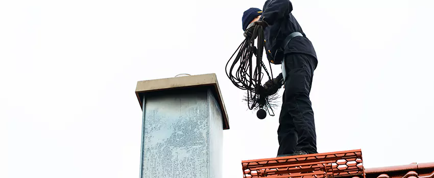 Chimney Flue Relining Services in Windsor, Ontario