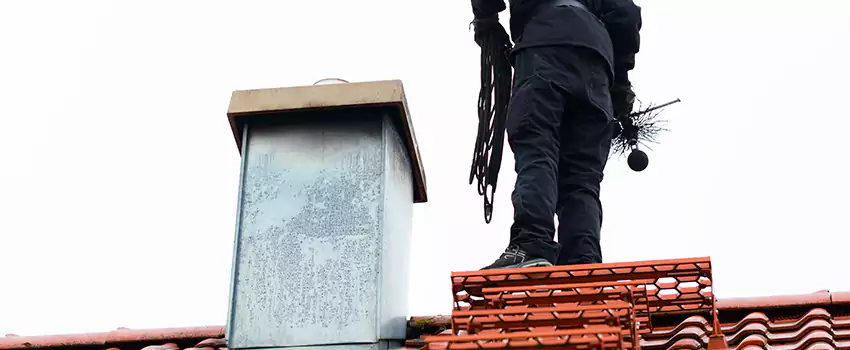 Chimney Inspection Levels in Windsor, ON