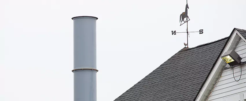 Chimney Liner Services Cost in Windsor, ON