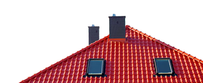 Chimney Pot Replacement in Windsor, ON