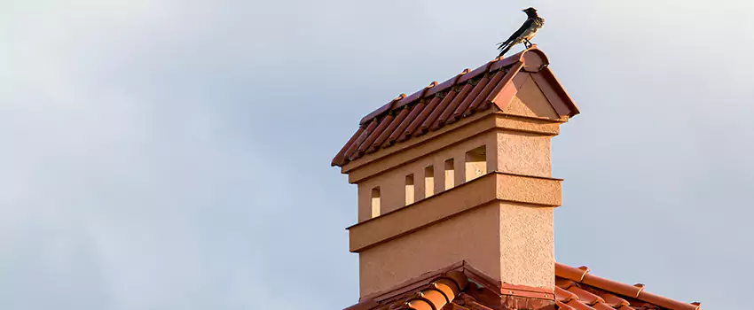 Cost To Rebuild A Chimney in Windsor, Ontario