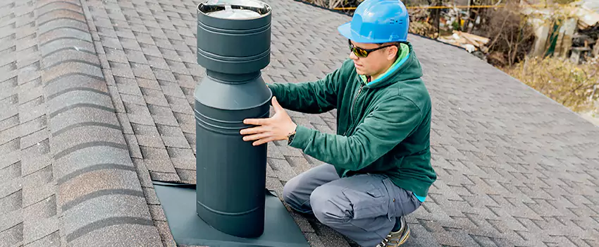 Chimney Inspection in Windsor, ON