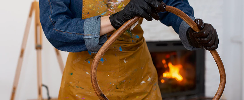 Chimney Saver Waterproofing Services in Windsor, Ontario