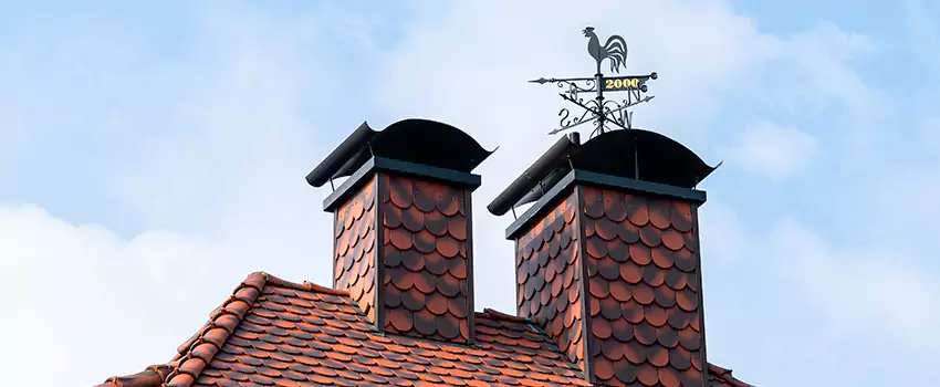 Chimney Installation in Windsor, ON