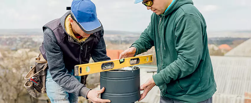 Chimney Service Company in Desro Drive, Ontario