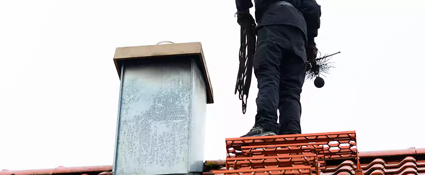 Chimney Soot Cleaning Cost in Windsor, ON