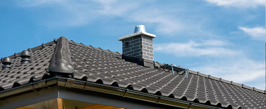 Chimney Spark Arrestor Requirements in Windsor, Ontario