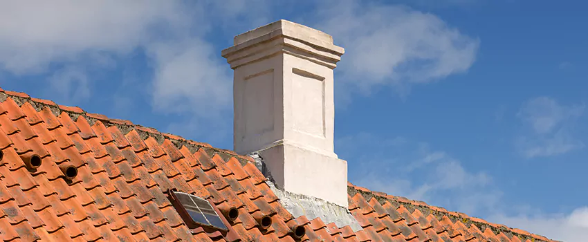 Chimney Sweep To Clear Creosote Buildup in Windsor, ON