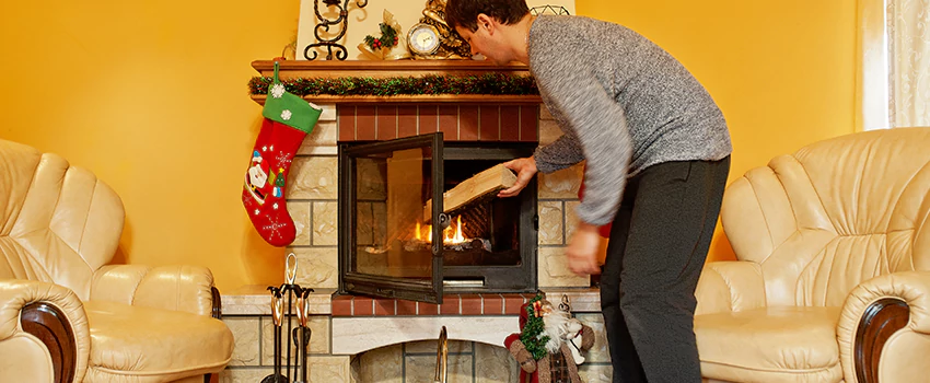 Wood Stove Chimney Sweep in Windsor, Ontario