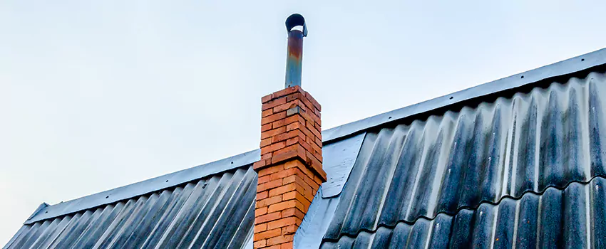 Chimney Mortar Replacement in Windsor, ON