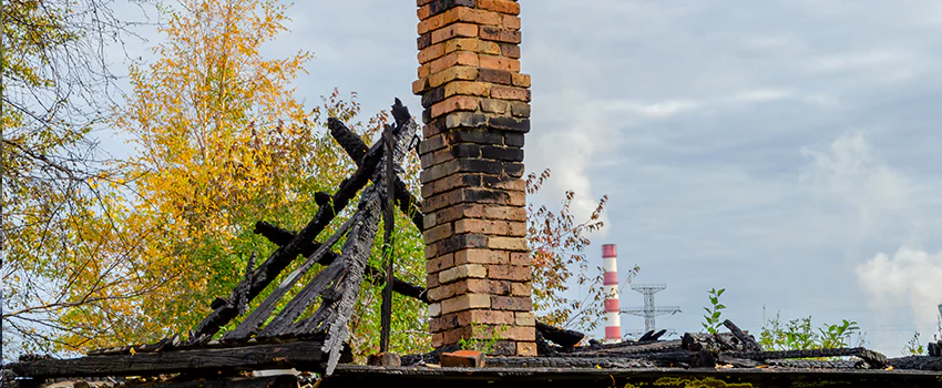 Broken Chimney Bricks Repair Services in Windsor, ON