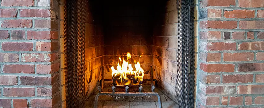 Remove Creosote From Brick in Windsor, ON