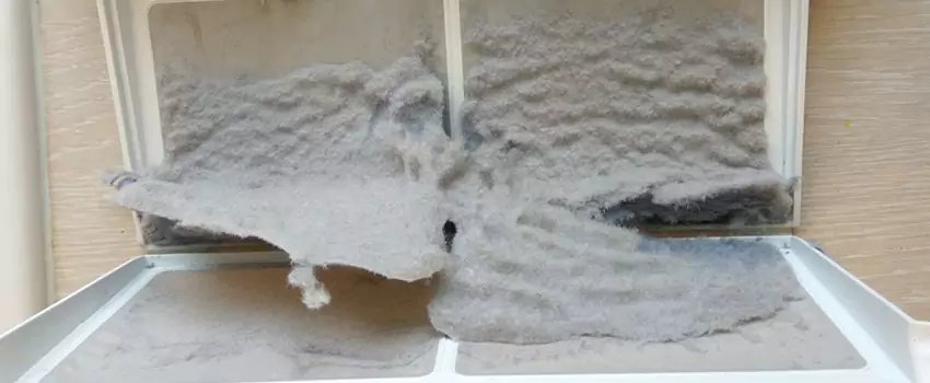 Broken Dryer Vent Replacement in Windsor, Ontario