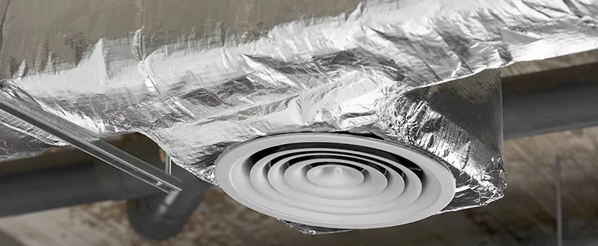 Duct Cleaning Specialists Near Me in Windsor