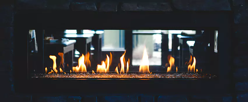 Electric Fireplace Ember Set Enhancement Services in Windsor, ON 